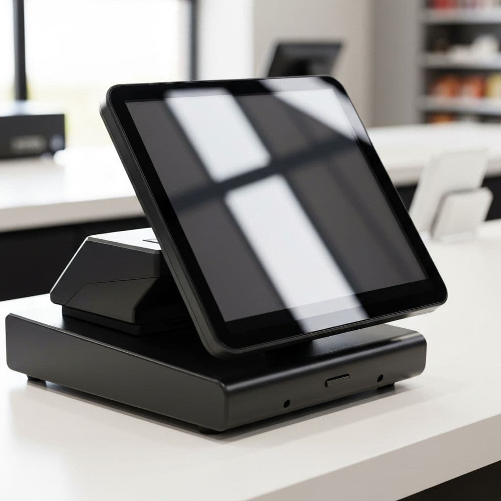 Mobile POS Terminal